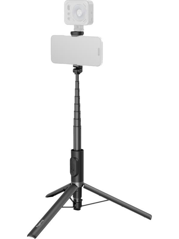 SmallRig 5291 ST30 Lite One-Touch Deploy Selfie Stick Tripod
