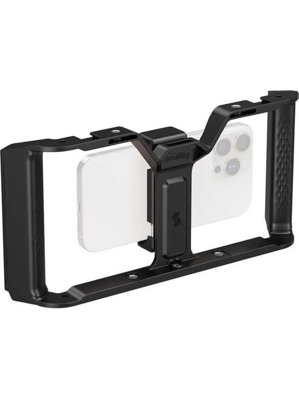 SmallRig 5355 IG-01 IntegraGrip Cage