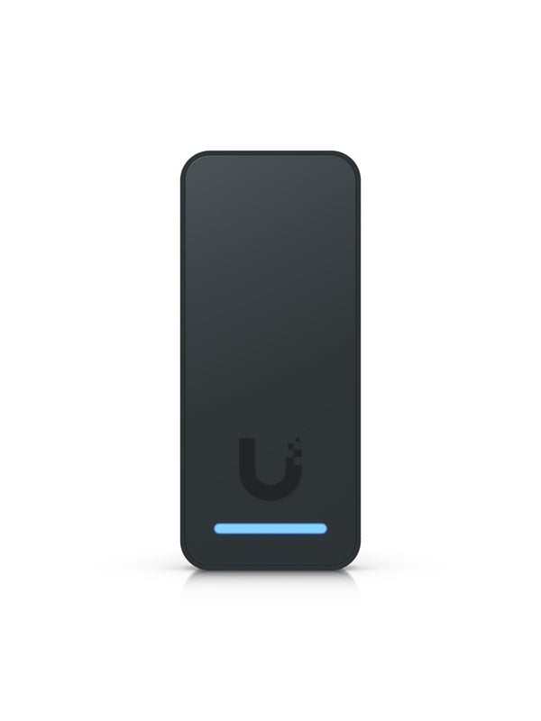 Produktfoto för Ubiquiti Unifi Access Reader Gen2 Black