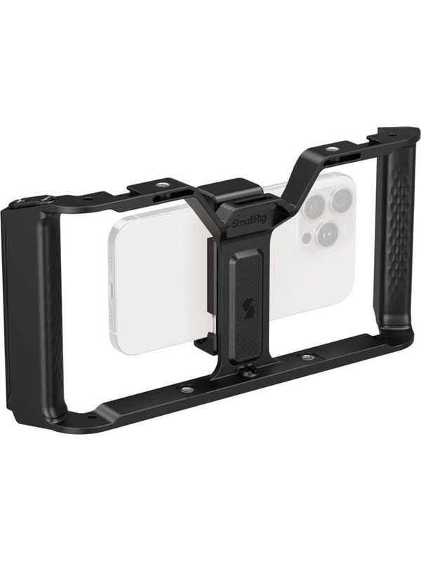 SmallRig 5356 IG-02 IntegraGrip Cage (Wireless Controller)