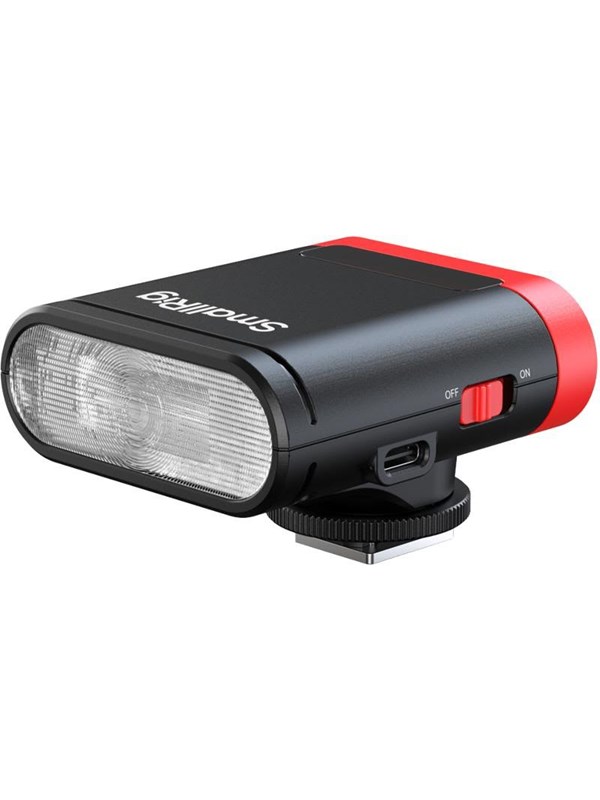 SmallRig 5374 RS20 mini Speedlite Flash