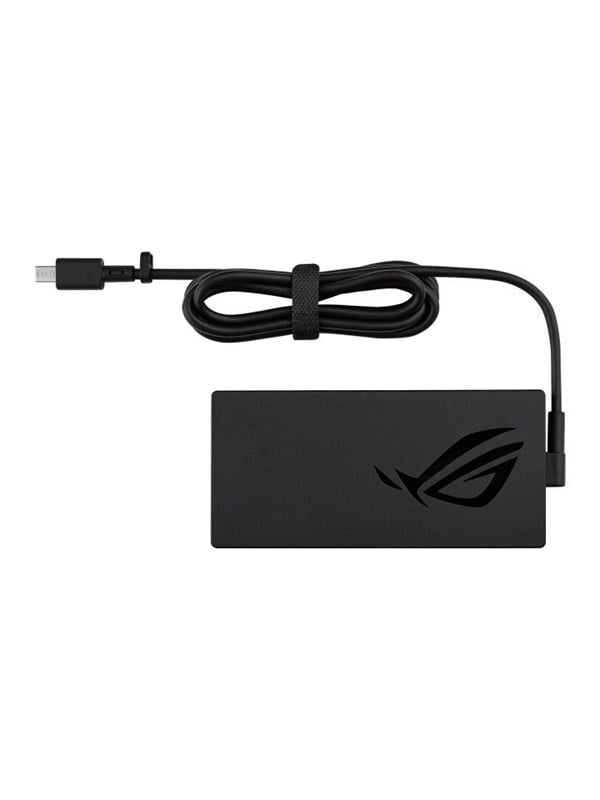 Produktfoto för ASUS ROG - Strömadapter - 240 Watt - svart