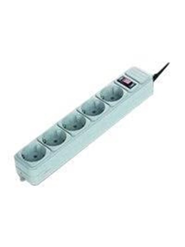 Gembird Power Cube - surge protector