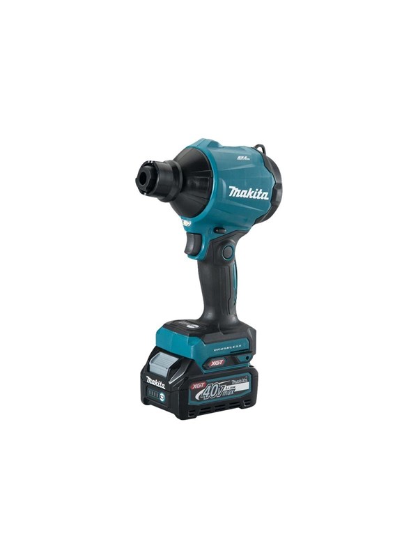 Makita AS001GA102 - blower - cordless included charger