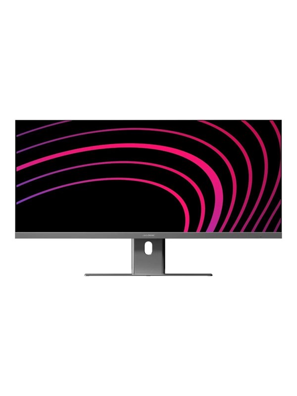 40" ALOGIC Edge 40C2KPDSGR - 3440x1440 (UWQHD) - 100Hz - IPS - 180W USB-C