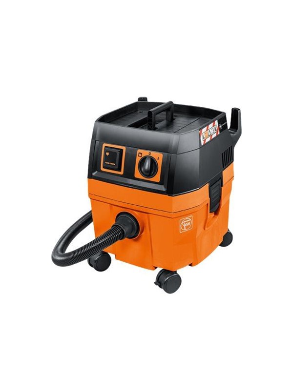 Fein Dammsugare Dustex 25 L - vacuum cleaner - canister