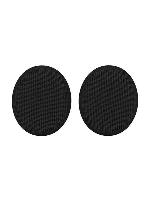 Jabra Evolve3 75 Ear Cushions 1 Pair - Black