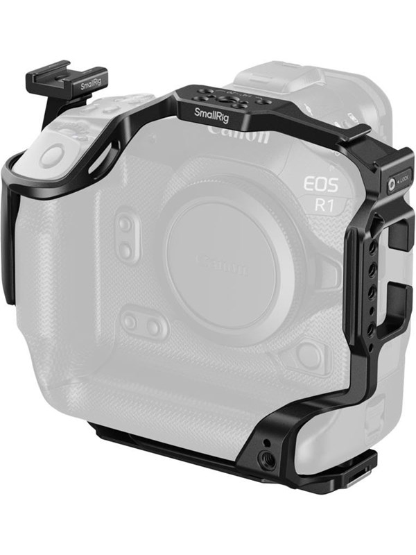 SmallRig 5413 Cage for Canon EOS R1