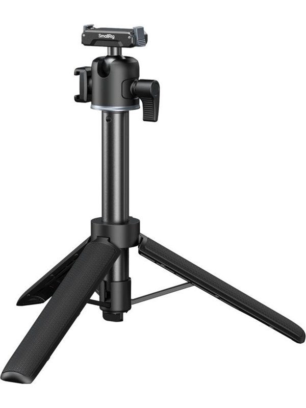 SmallRig 5435 Grip-Tripod for Action Cameras