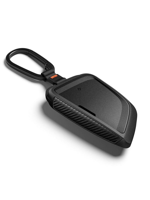 Produktfoto för Spigen BMW Key Skal BK100 FOB – Svart