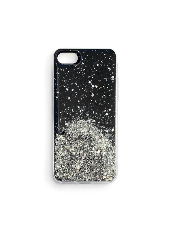 Wozinsky  Star Glitter Shiny Case Cover with Glitter Xiaomi Mi 11 black