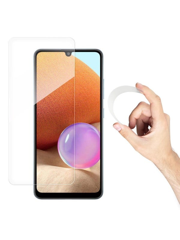Produktfoto för Wozinsky Nano Flexi Härdat Glas Galaxy A42 5G
