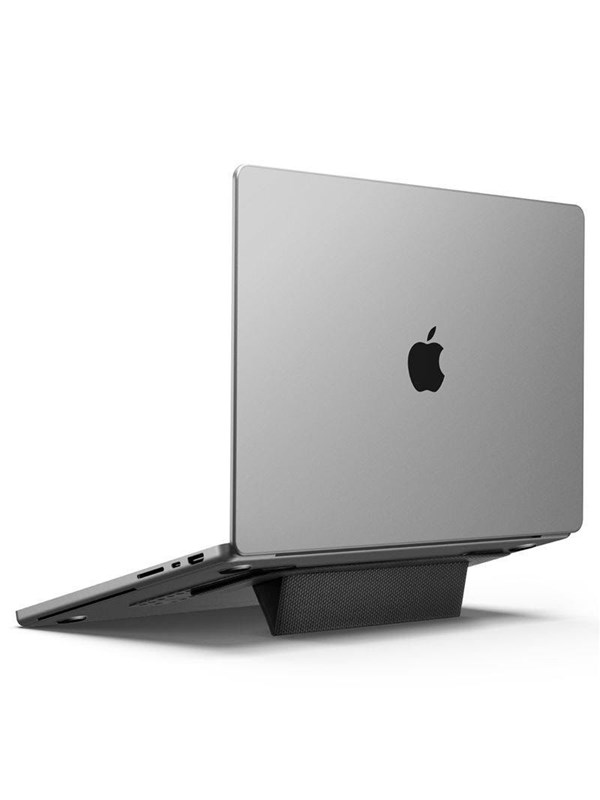 Spigen Slimfold Laptop Stand LD201-S1 - black