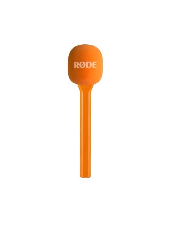 Røde Interview GO - Orange