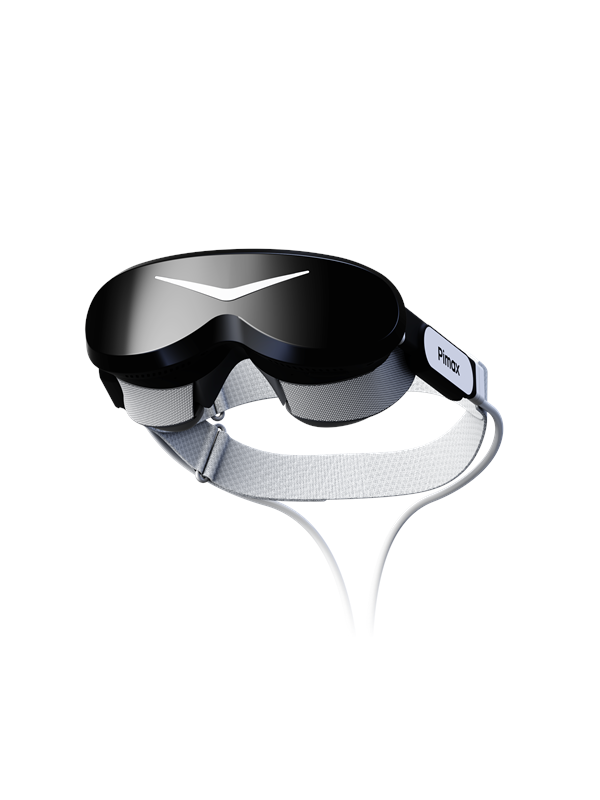 Pimax Dream Air Lighthouse (endast headset) - Full betalning