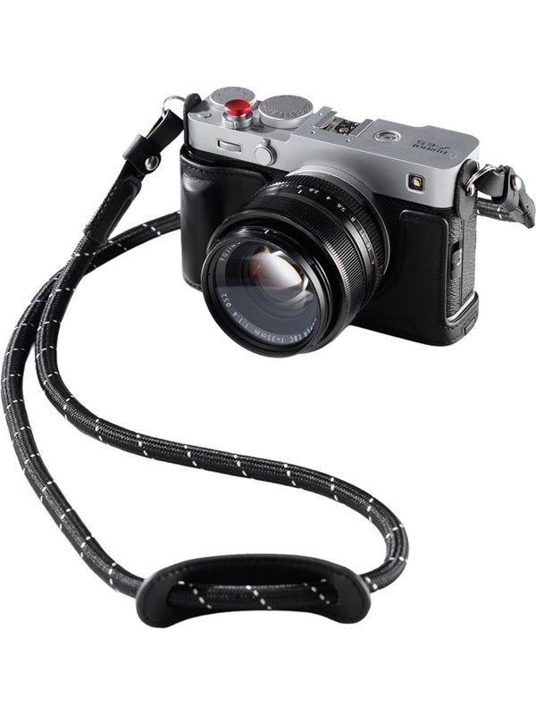 SmallRig 5450 Leather Case Kit for FUJIFILM X-E5 Black
