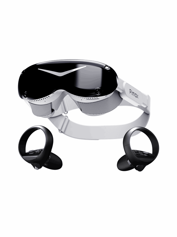 Pimax Dream Air SE SLAM (Kontroller Ingår) - Full Betalning