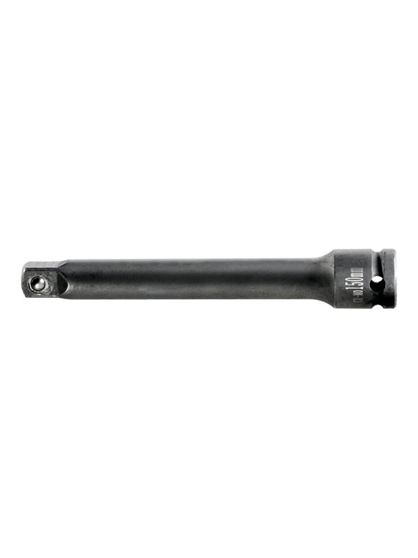 Produktfoto för Metabo - Impact socket extender - 1/2 - längd: 150 mm - för Metabo BS 14.4 MOBILE WERKSTATT PowerMaxx BS 12 MOBILE WERKSTATT