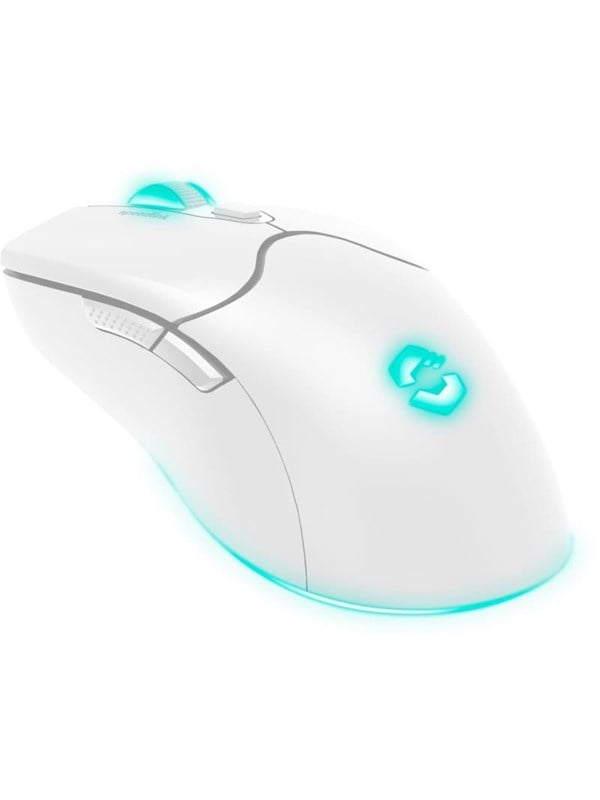 Speed-Link Speedlink - VELOX Rechargeable RGB Wireless Gaming - Gamingmus - Optic - Vit