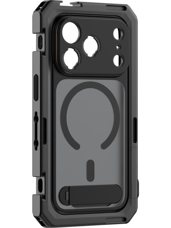 SmallRig 5543 Mobile Video Cage for iPhone 17 Pro Max Flagship Edition