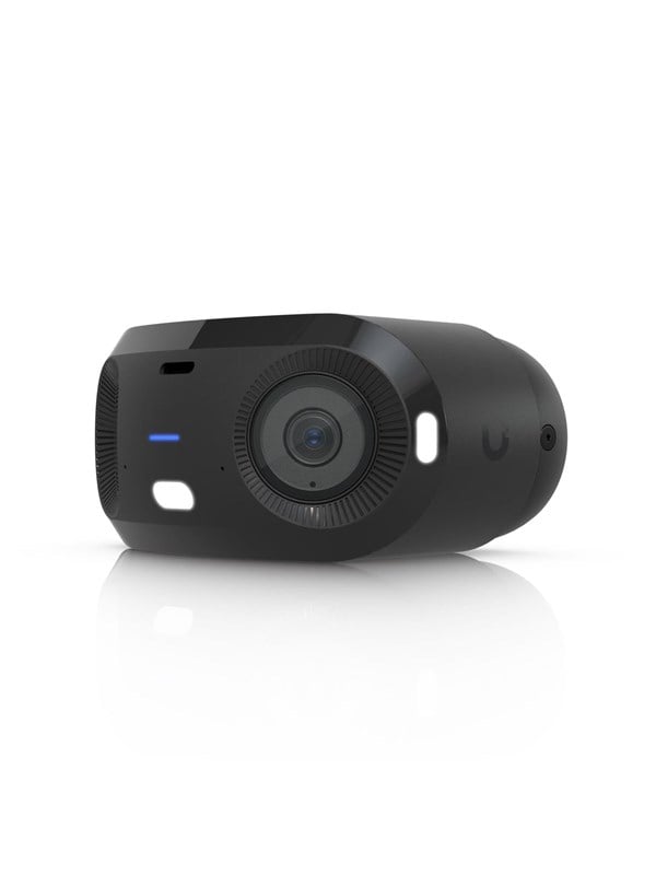 Ubiquiti UniFi Kamera G6 180 Svart