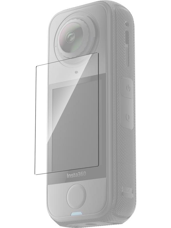 Insta360 X4 Air Screen Protector