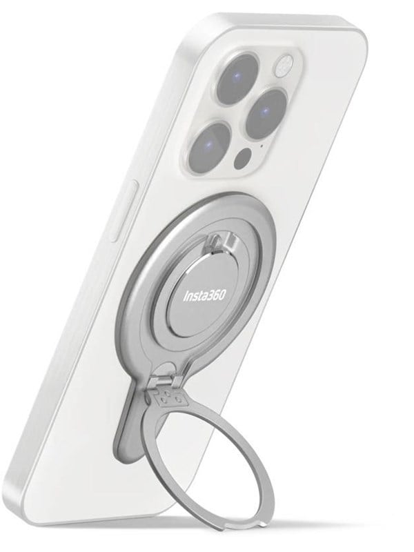 Insta360 Flow 2 Pro Magnetic Phone Mount