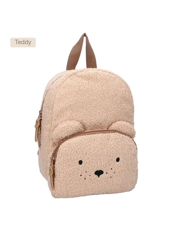 Vadobag Backpack Comfort Friends Teddy - Brown