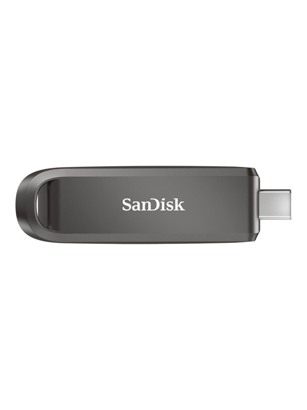 SANDISK Extreme PRO USB-C - 256GB - USB-minne