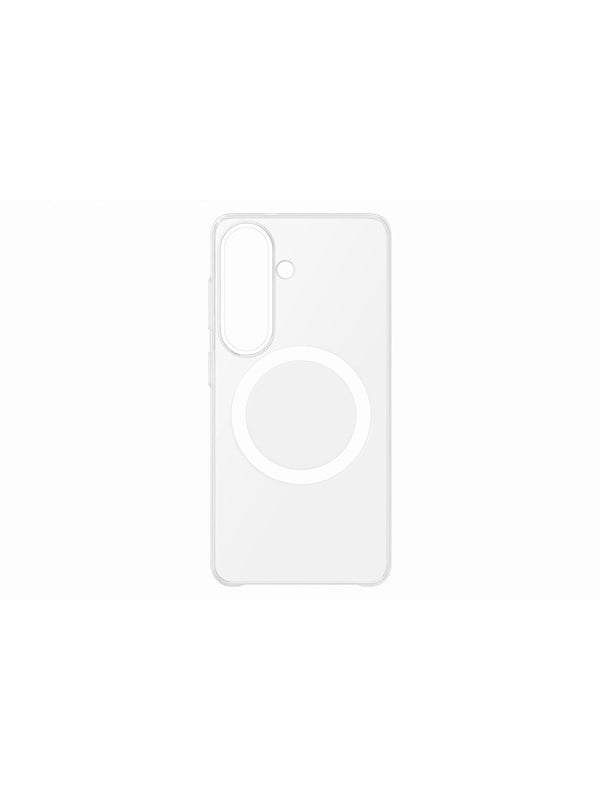 Samsung Galaxy S26 Clear Magnet Case
