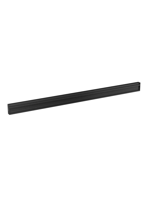 Vogel's PLB 3111 mounting component - for dvLED video wall - 1100 mm - black - Max - recommended for