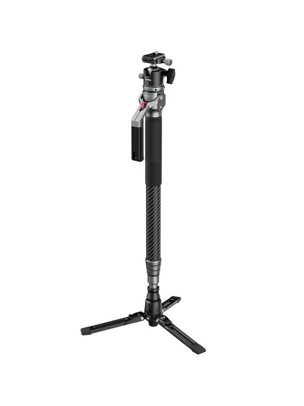 SmallRig 5564 Carbon Fiber Photography Monopod