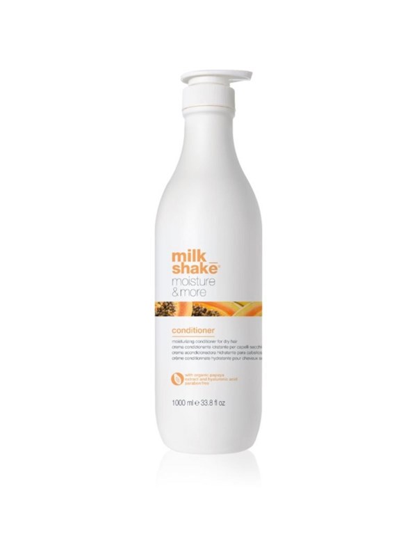 Produktfoto för Milk_Shake Moisture & More Balsam 1000 ml