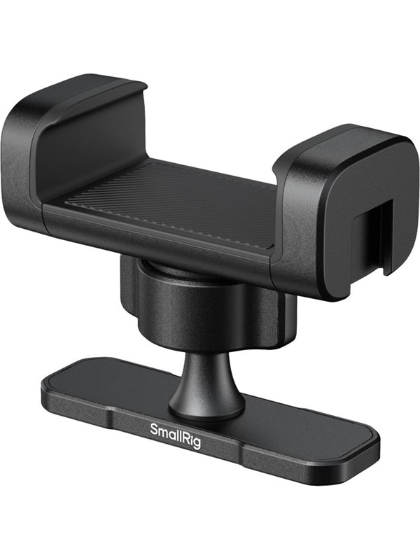 SmallRig 5582 Magnetic Phone Clamp for Gym Recording