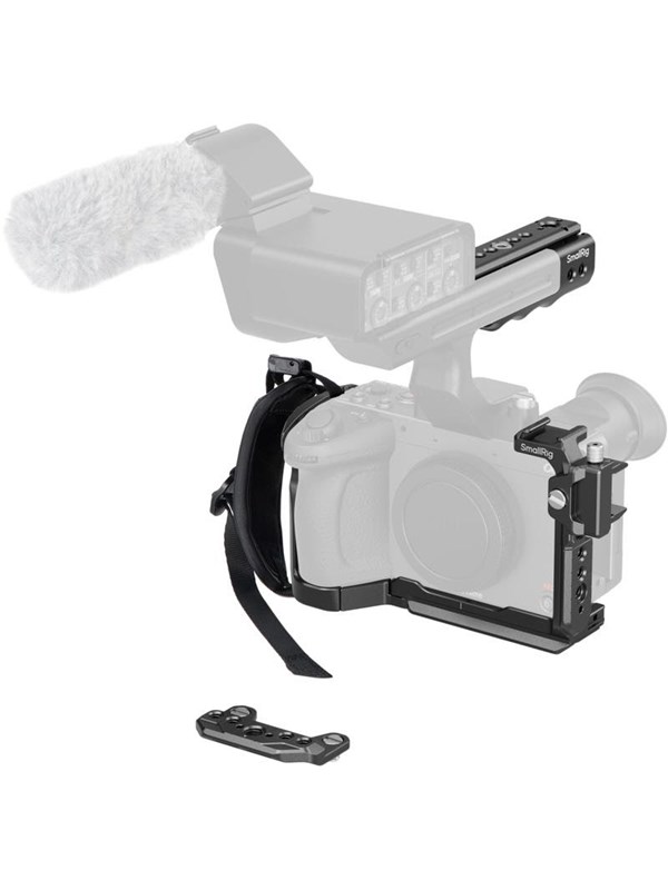 SmallRig 5588 Cage Kit for Sony FX2