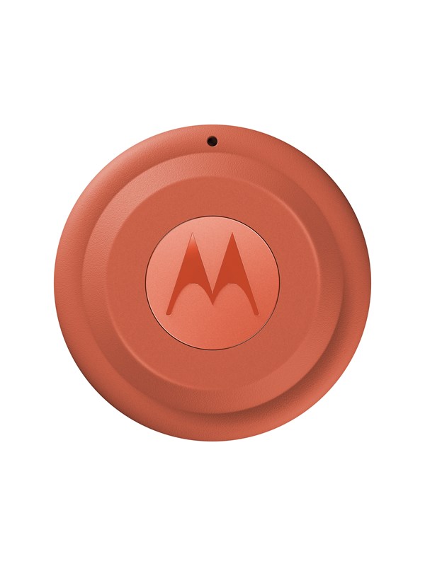 Motorola moto tag 2 - PANTONE Arabesque (1x) - Köp för SEK 333 - Spara 25%