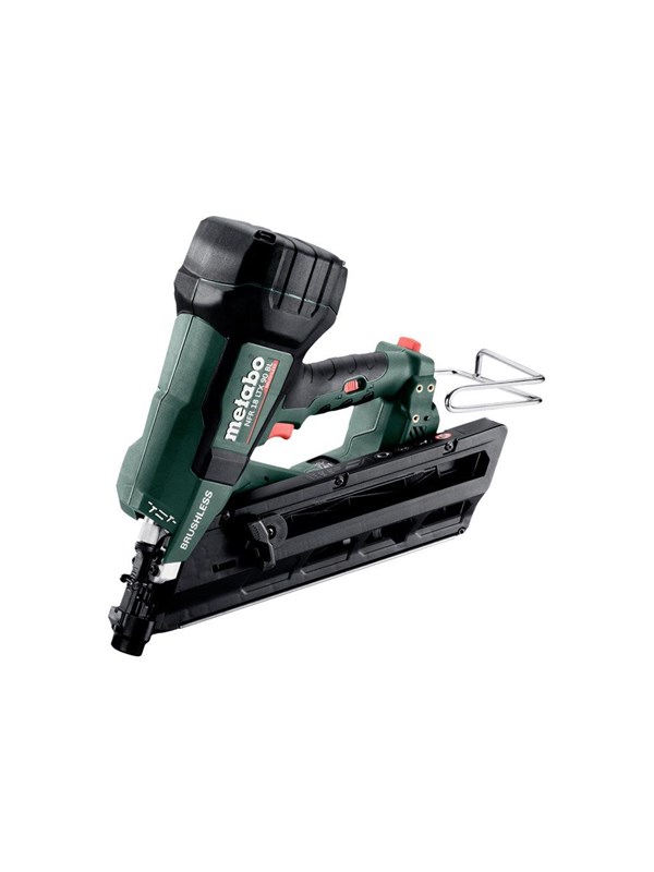 Metabo NFR 18 LTX 90 BL - nailer - cordless - no battery no charger
