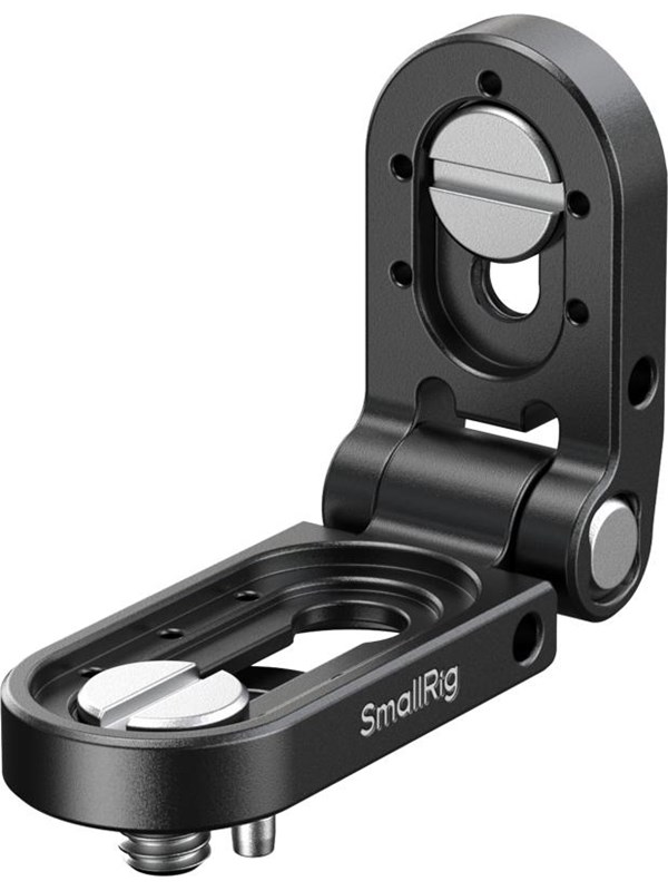 SmallRig 5712 Foldable mini L-Shaped Mount Plate
