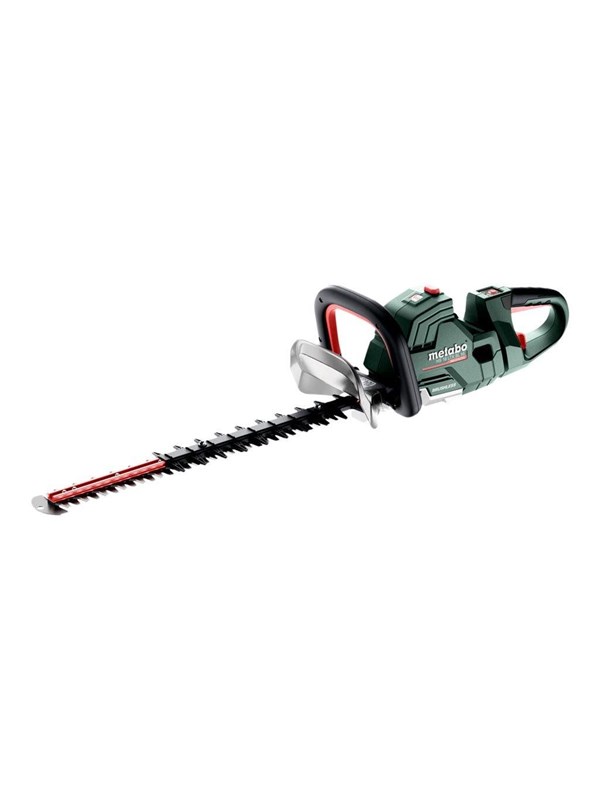 Metabo HS 18 LTX BL 55 - hedge trimmer - cordless