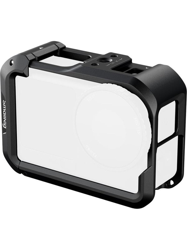 SmallRig 5888 Cage for DJI Osmo Action 6
