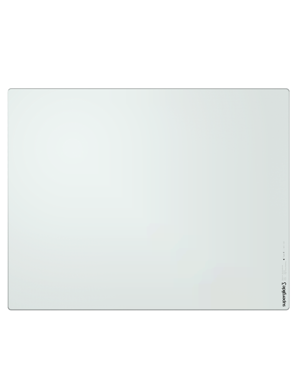 Pulsar Superglide Glass Pad V3 Type-S L