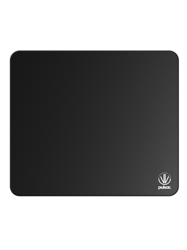 Pulsar Hyperion Pro - XL - Firm (Jet Black) - Svart