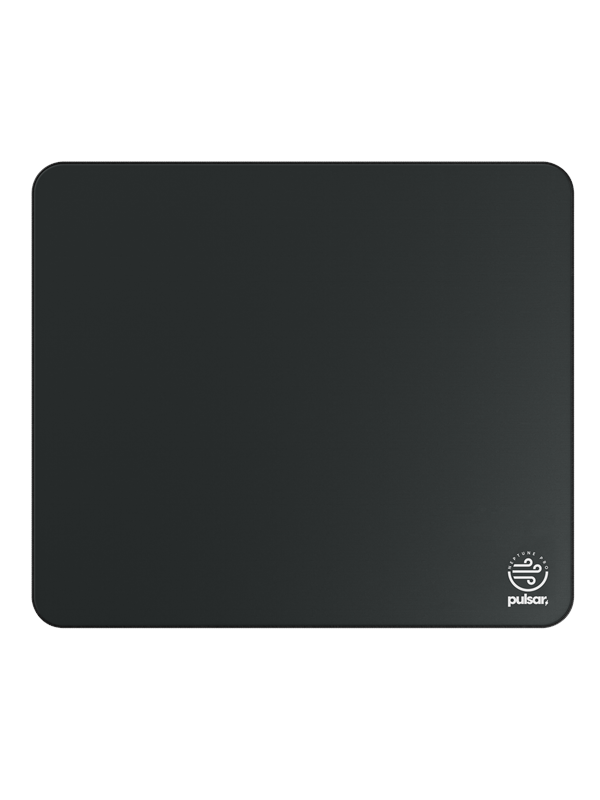 Pulsar eS Saturn Pro - XL - Soft (Jet Black) - Svart