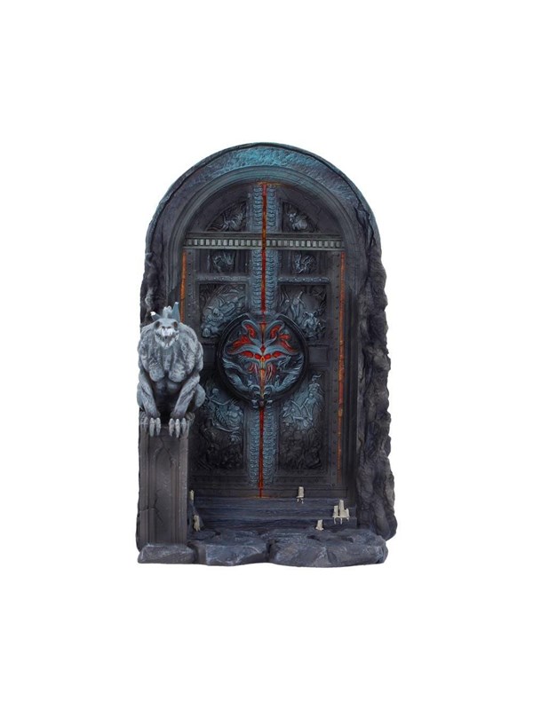 Nemesis Now - Diablo IV - Hells Gate Bookend