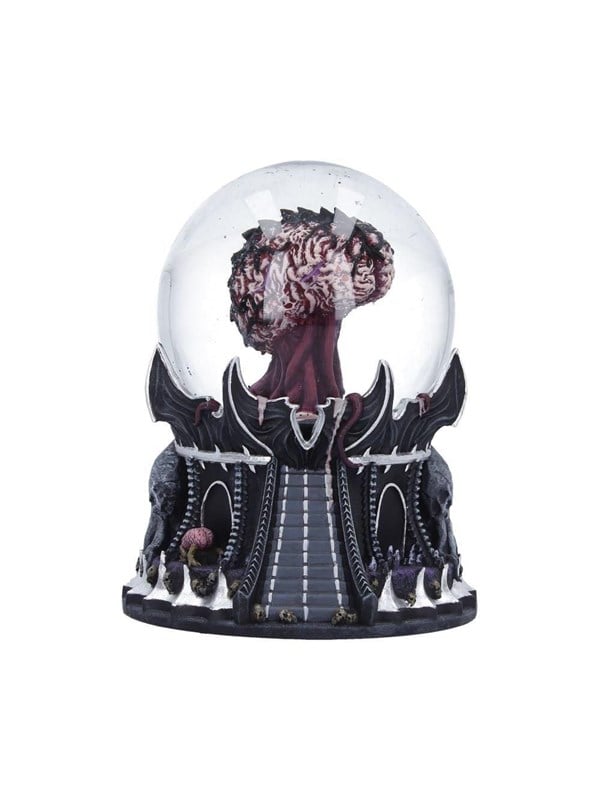 Nemesis Now Dungeons &amp; Dragons - Elder Brain Snow Globe