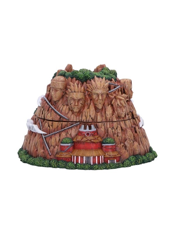 Nemesis Now - Naruto - Hokage Rock Box