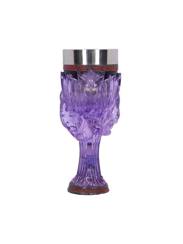 Nemesis Now - Naruto - Sasuke Goblet - Muggar