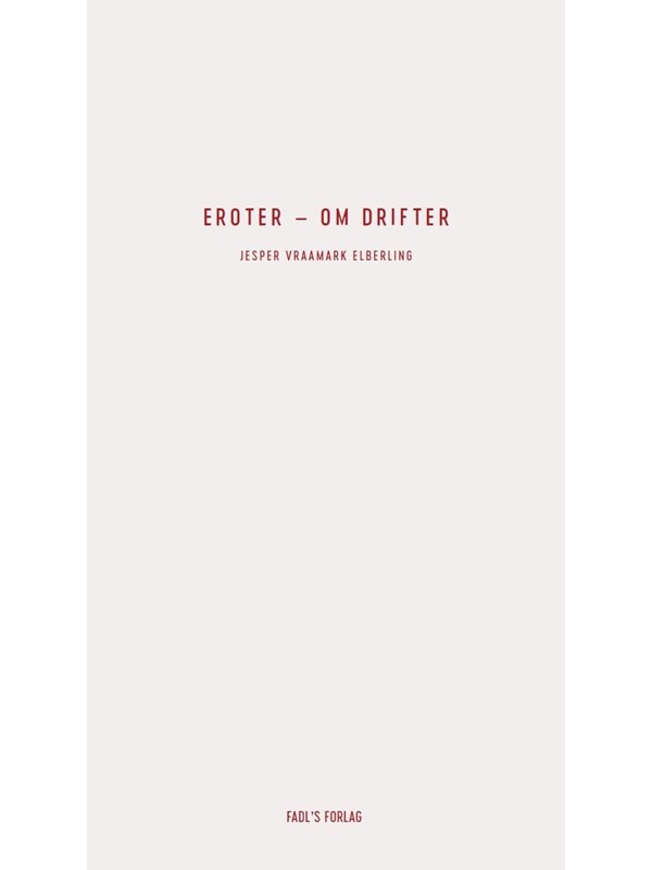 Eroter