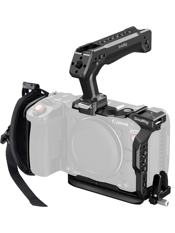 SmallRig 5809 Cage Kit for Canon EOS C50