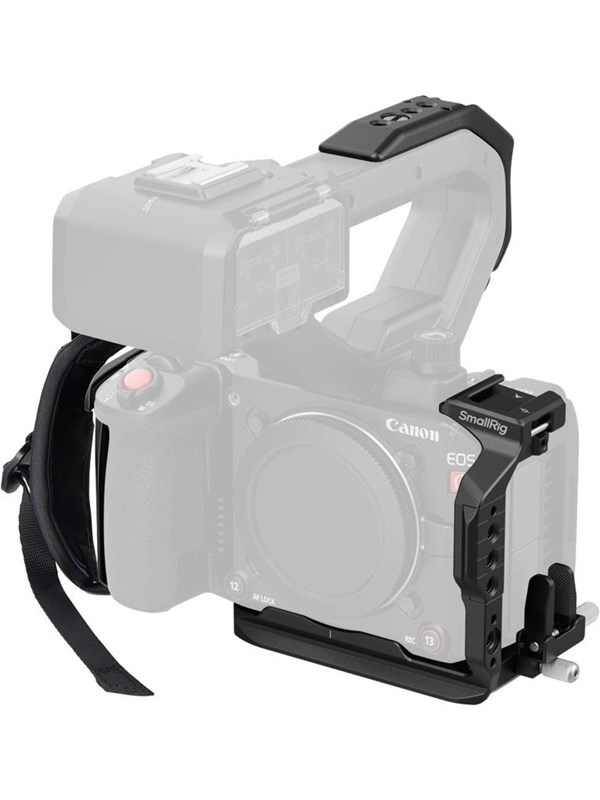 SmallRig 5657 Cage Kit for Canon EOS C50